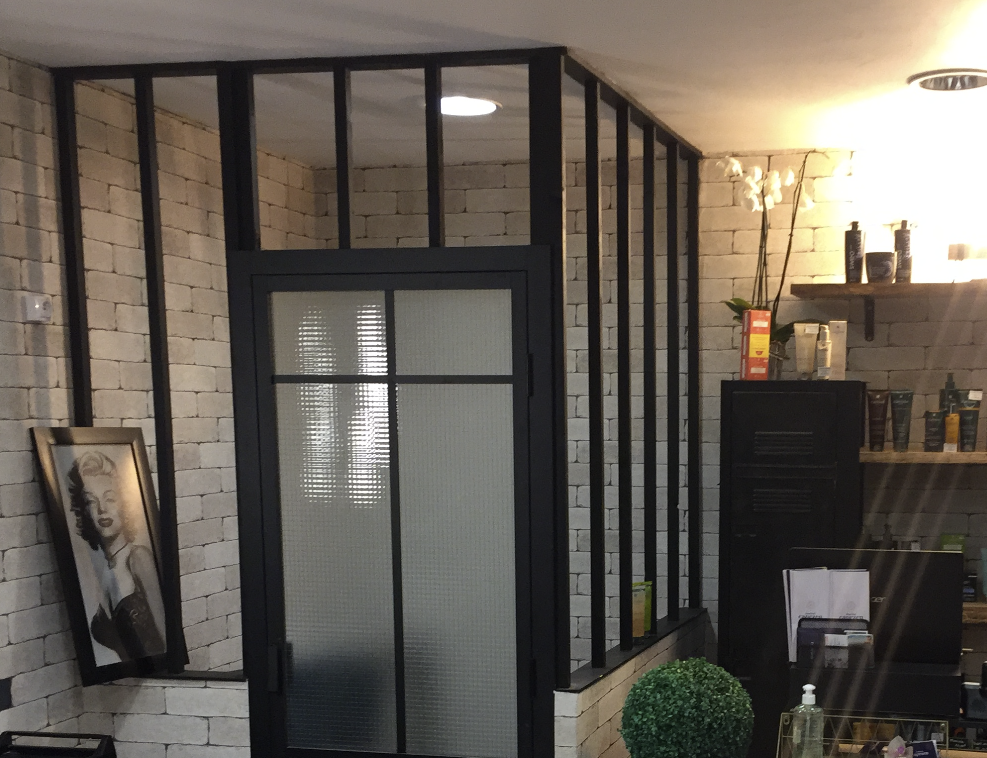 verriere salon