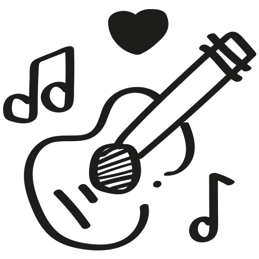 Chez Swann&Julien, on aime la musique
